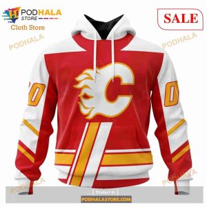 CCM Calgary Flames NHL Fan Shop