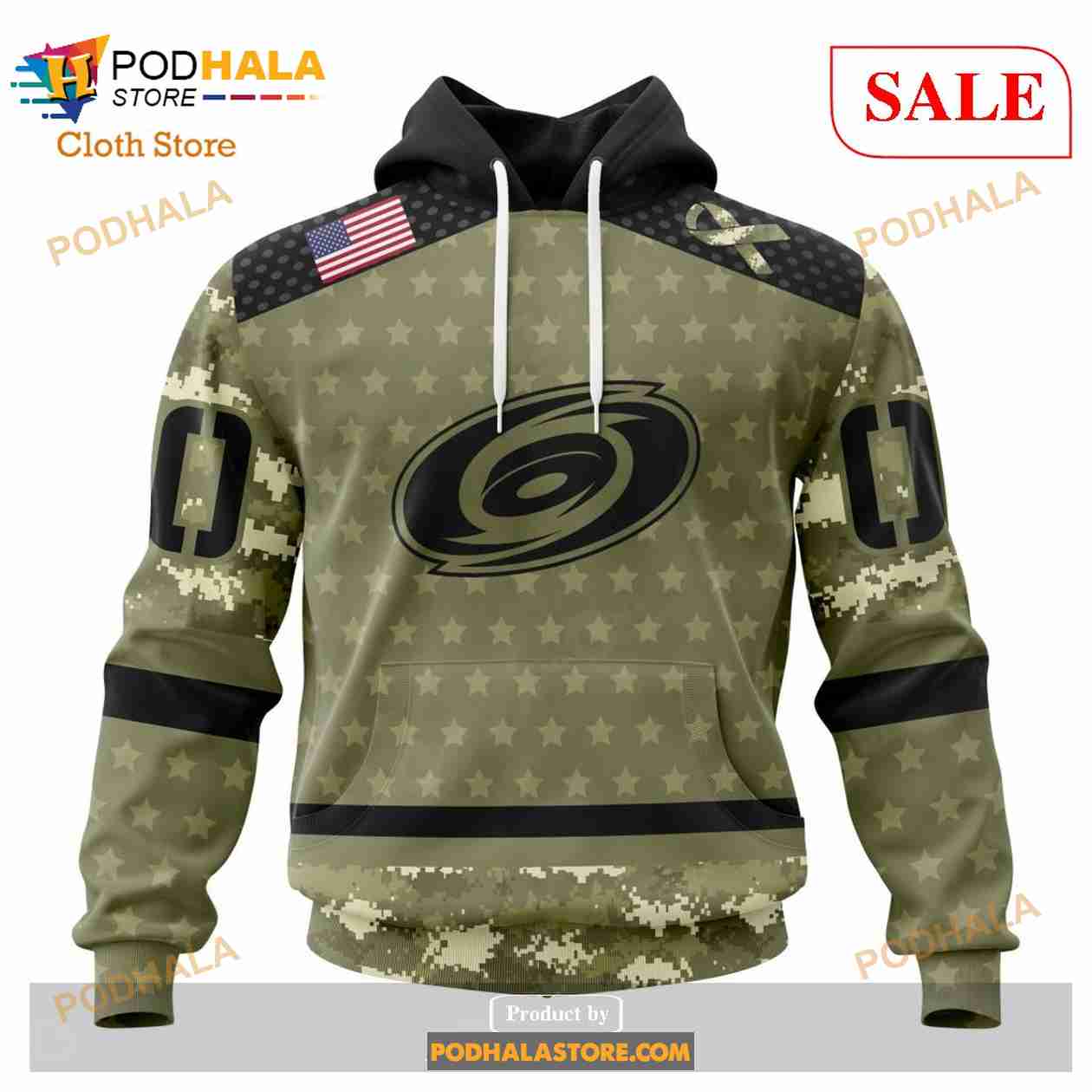 Camo Custom NFL vintage Chicago Bears 3D Hoodies for cheap 