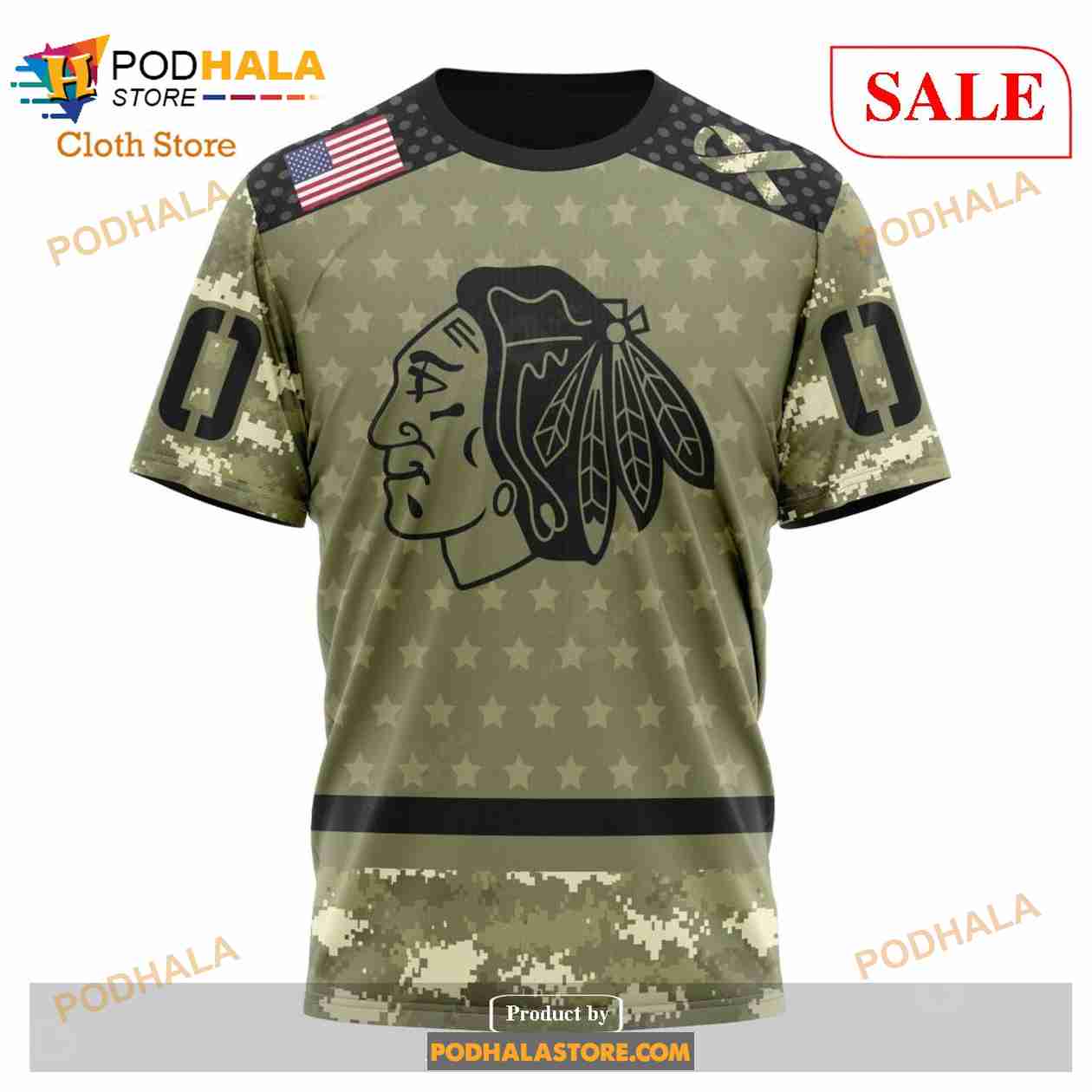 Gorgeous] Chicago Blackhawks Hawaiian Shirt Perfect Gift For NHL Fans -  Personalized Gifts: Family, Sports, Occasions, Trending