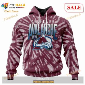 Colorado Avalanche Mix Home and Away Jersey 2023 Shirt, Hoodie -   Worldwide Shipping