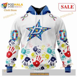 Custom Dallas Stars Camo Military Appreciation Sweatshirt NHL Hoodie 3D -  Bring Your Ideas, Thoughts And Imaginations Into Reality Today