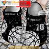 Custom Dimond Basketball Clogband 3D Crocs Slippers