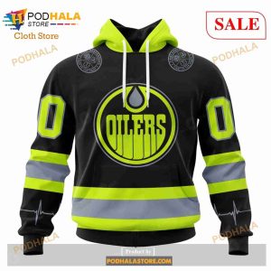 Oilers Clothing for Sale