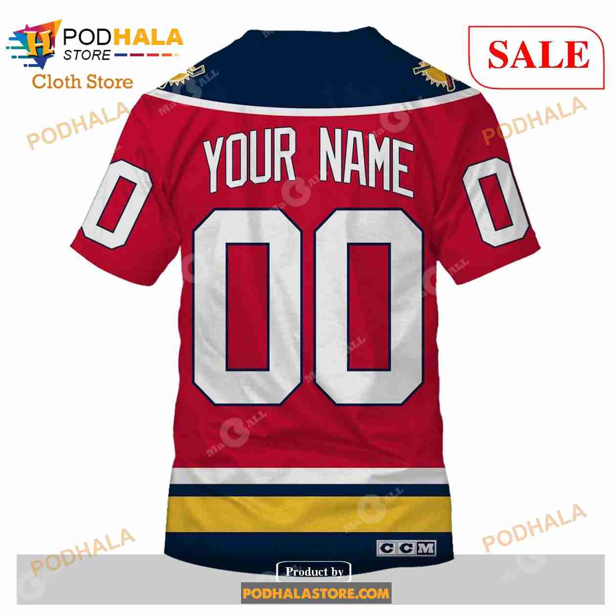 NHL Florida Panthers Shirt Sweatshirt Hoodie 3D - Bring Your Ideas,  Thoughts And Imaginations Into Reality Today