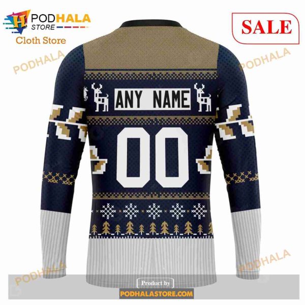 Custom Florida Panthers Chrismas Season Sweatshirt NHL Hoodie 3D