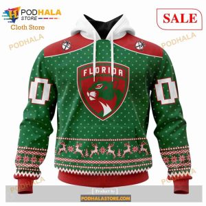 Custom Florida Panthers 90s Throwback Vintage NHL Away Sweatshirt Hoodie 3D  - Bring Your Ideas, Thoughts And Imaginations Into Reality Today