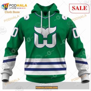 Personalized NHL Anaheim Ducks – Specialized Unisex Kits Hockey Celebrate St  Patrick's Day Hoodie 3D - Bring Your Ideas, Thoughts And Imaginations Into  Reality Today