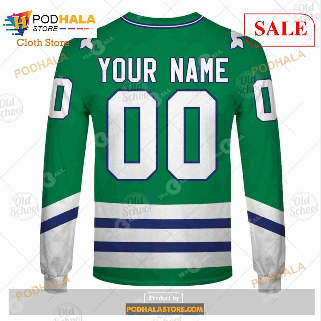 Personalized Dallas Stars 1990'S Away CCM Customized NHL Throwback Jersey