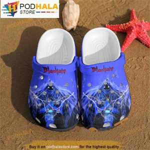 Custom Kakashi Hatake Naruto Crocband 3D Crocs