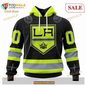 Custom Los Angeles Kings Camo Military Appreciation NHL Hoodie 3D - Bring  Your Ideas, Thoughts And Imaginations Into Reality Today
