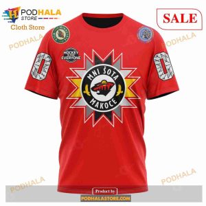 American Heritage Jersey T-Shirts for Men