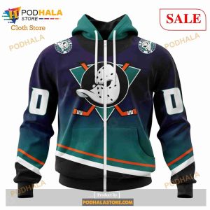Mighty Ducks Sweatshirts & Hoodies for Sale