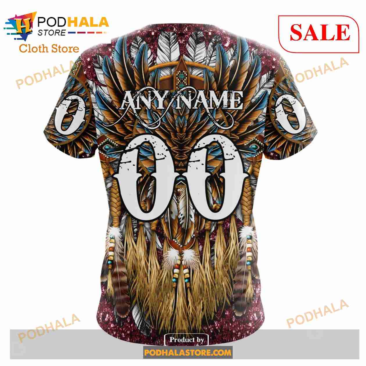 LIMITED NFL Arizona Cardinals Special Desert Camo Design Cycling