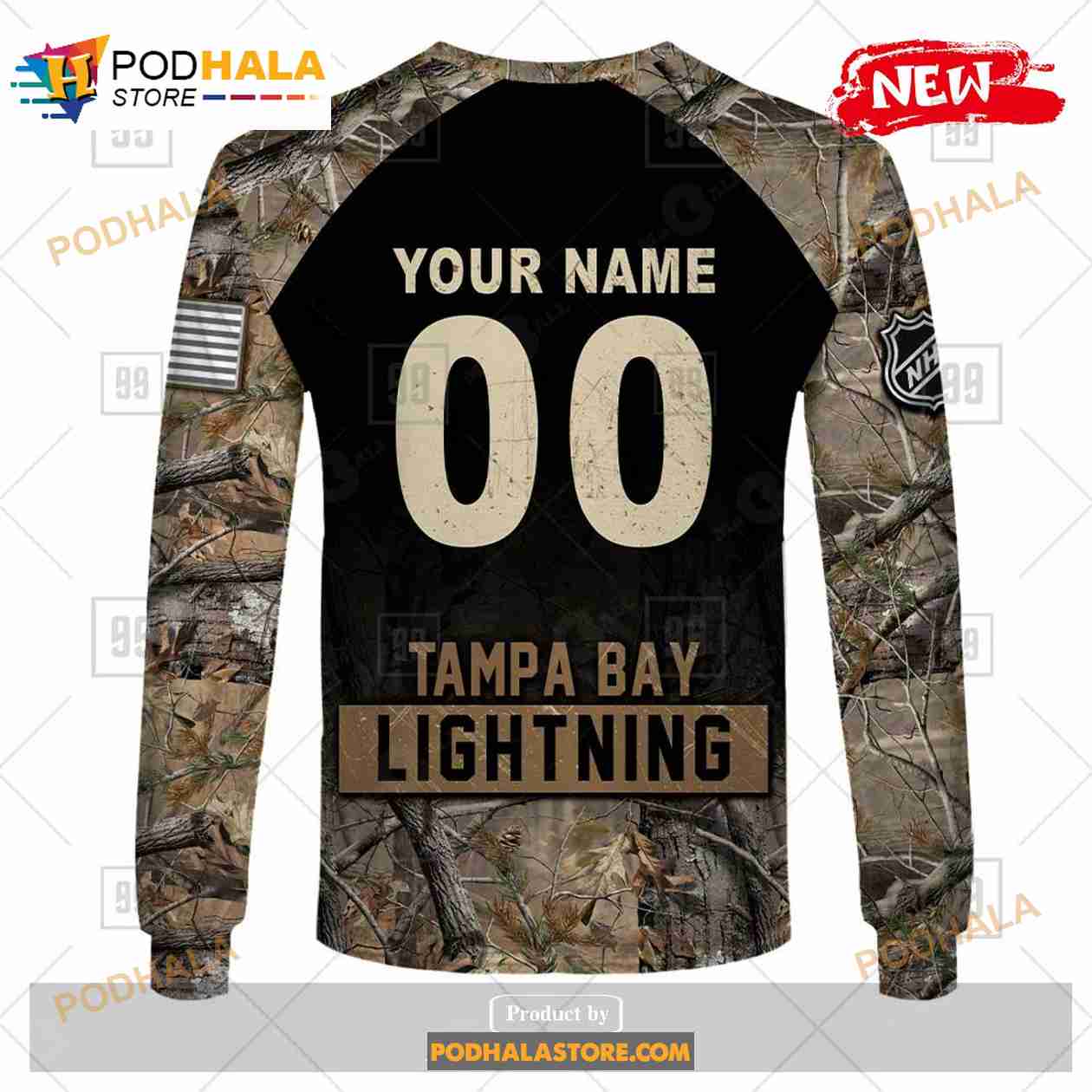 Kids Tampa Bay Lightning Jerseys, Lightning Kit, Tampa Bay Lightning  Uniforms