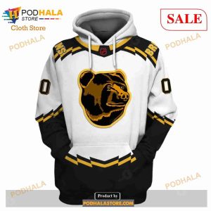 Boston Bruins NHL Fan Shirts for sale