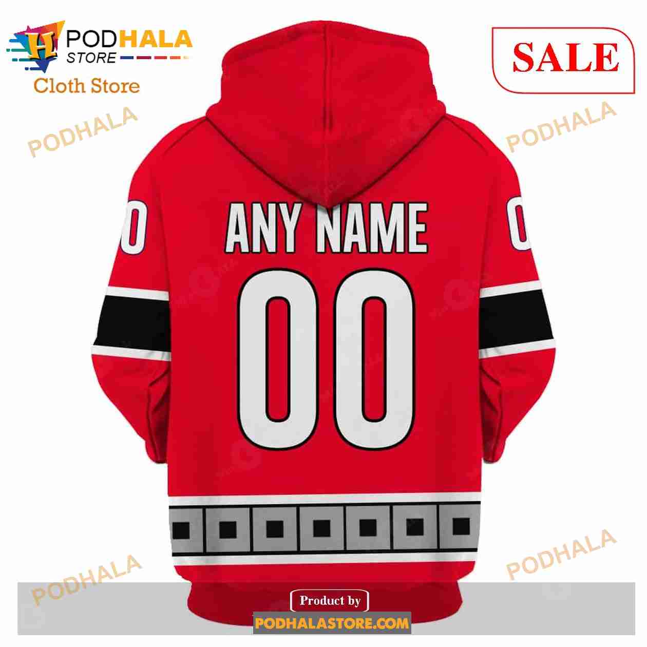 Personalized NHL Montreal Canadiens Autism Awareness 3D Hoodie