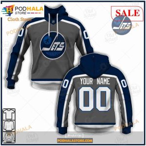 Custom NHL Winnipeg Jets Star Wars Rebel Pilot Design Shirt Hoodie 3D -  Bring Your Ideas, Thoughts And Imaginations Into Reality Today