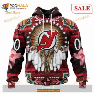 New Jersey Devils Hoodie 3D Florida Sunset All-Star Game Custom Jersey  Devils Gift - Personalized Gifts: Family, Sports, Occasions, Trending