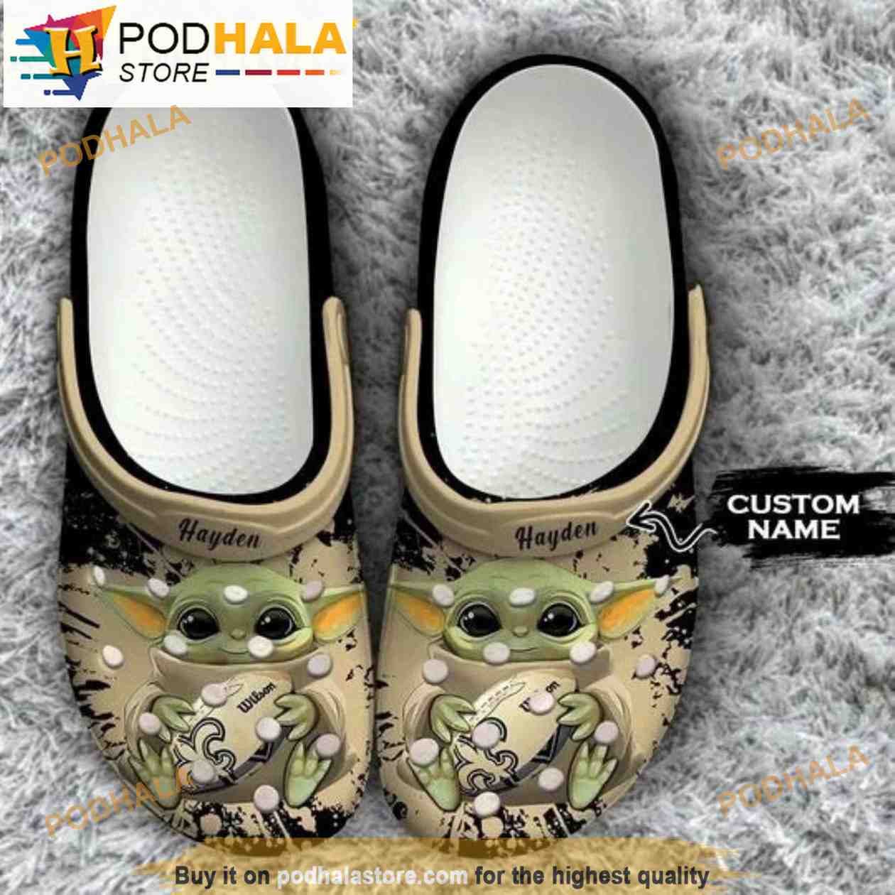 Custom Clogband 3D Crocs Chicago Bears Shoes - Bring Your Ideas, Thoughts  And Imaginations Into Reality Today