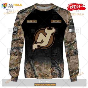 LIMITED NHL New Jersey Devils Special Design For Pride Month Jeysey