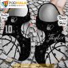 Custom & Number Love And Basketball Clogband 3D Crocs