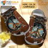 Custom The Forest Hippie Crocband 3D Crocs
