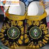 Custom United States Army Crocband 3D Crocs