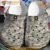 Custom Us Army Camo Veteran Crocband 3D Crocs