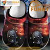 Customize Vecna Monster Stranger Things Crocband 3D Crocs