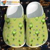 Cute Baby Grinch Crocband 3D Crocs