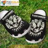 Cute Boo Cat Purranormal Crocband 3D Crocs Halloween