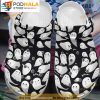 Cute Boo Ghost Crocband 3D Crocs Halloween