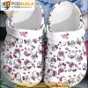 Cute Hello Kitty Crocband 3D Crocs