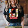 Cute Mashle Magic And Muscles Anime Shirt