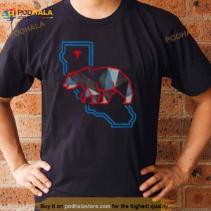 Cyberbear Tesla Shirt 2