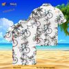 Cycling Ocean Funny Hawaiian Shirt , Gift For Cycler Lovers, Beach Shirt, Summer Trip