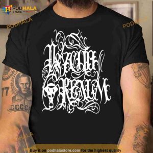 Cypress Hill Hits From The Bong Shirt
