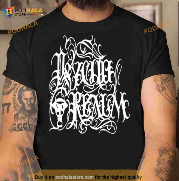 Cypress Hill Hits From The Bong Shirt