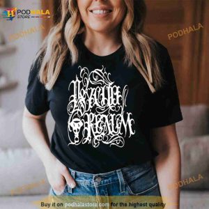 Cypress Hill Hits From The Bong Shirt 2
