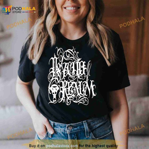 Cypress Hill Hits From The Bong Shirt
