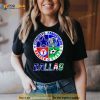 Dallas Dallas Cowboys Dallas Mavericks Dallas Stars New York Rangers Shirt