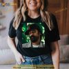 Damian Reggae Portrait Shirt