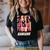 Damiano David Shirt