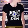 Dan quinn wearing doomsday defense DalLas Cowboys Football Shirt