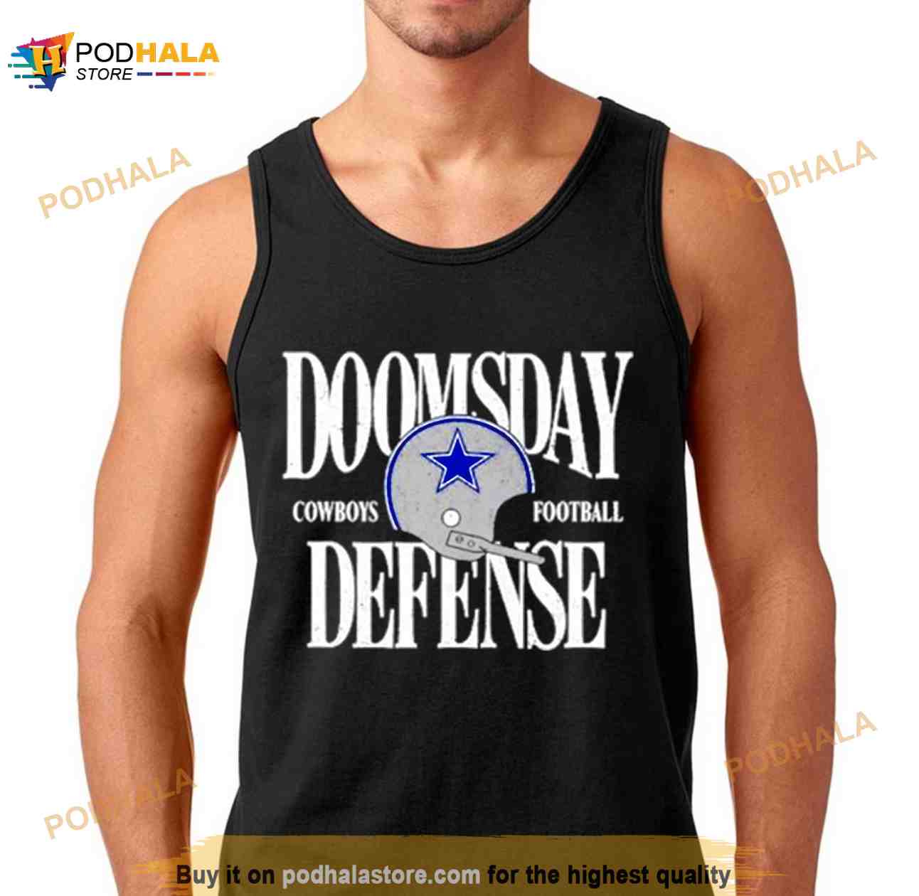 Best dallas Cowboys football Doomsday defense shirt, hoodie