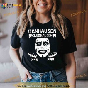 Danhausen Clubhausen Shirt Classic