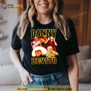 Danny Devito Funny Shirt 2