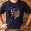 Dark Moon Citrus Shirt