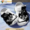 Dark Pokemon 3D Crocs, Funny Crocs