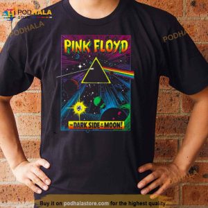 Dark Side Pulp Grateful Dead Shirt